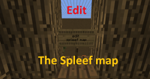 Descargar Extreme Spleef para Minecraft 1.8